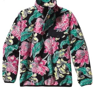 Women's Lightweight Synchilla® Snap-T® Pullover